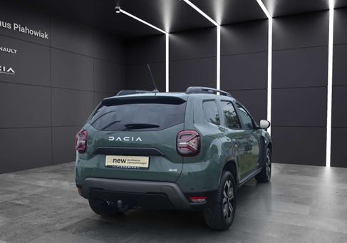 Dacia Duster, 2024 3