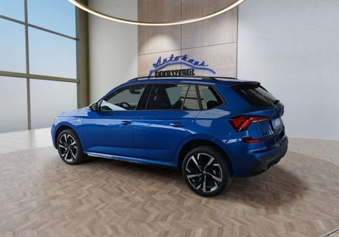Skoda Kamiq, 2026 3