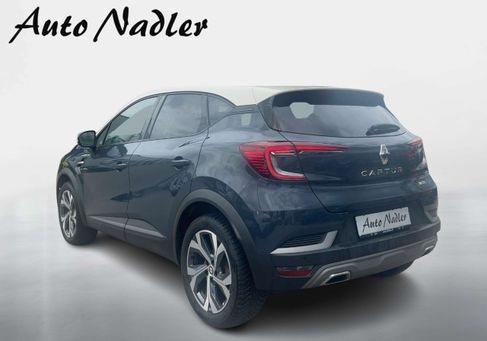 Renault Captur, 2023