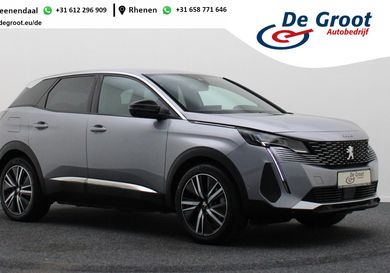 Peugeot 3008, 2024