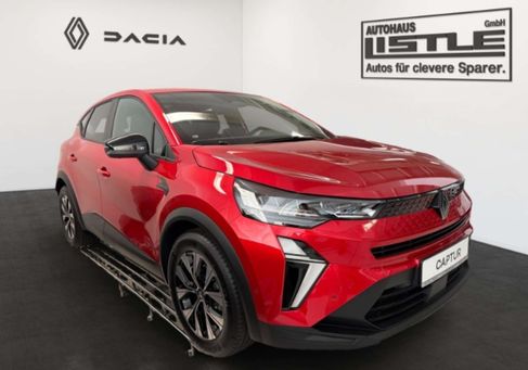 Renault Captur, 2026 2