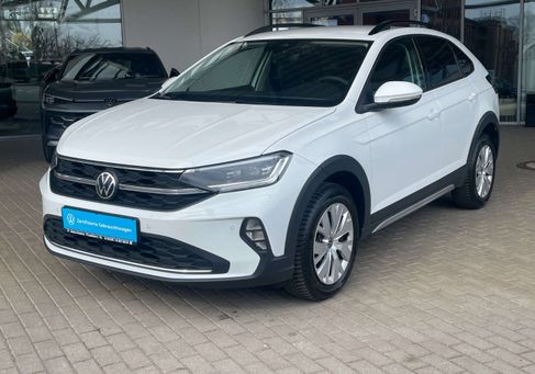 Volkswagen Taigo, 2025