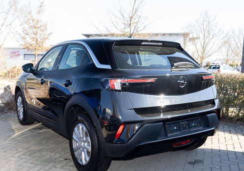 Opel Mokka, 2023 2