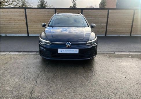 Volkswagen Golf, 2022 2