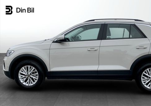 Volkswagen T-Roc, 2023
