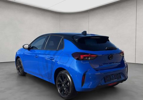 Opel Corsa, 2025 3