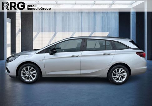 Opel Astra, 2021