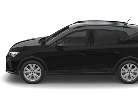 Seat Arona, 2026