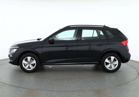 Skoda Kamiq, 2026 3