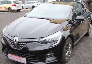 Renault Clio, 2022