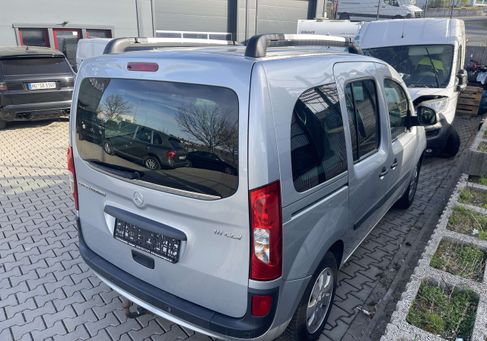 Mercedes-Benz Citan, 2020