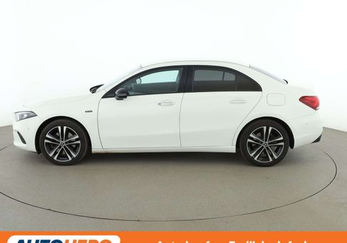 Mercedes-Benz A 250, 2020 3