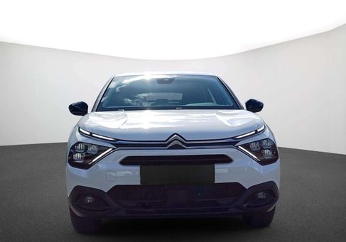 Citroën C4, 2024 2