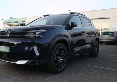 Citroën C5 Aircross, 2022