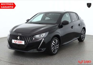 Peugeot 208, 2023