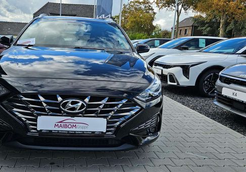 Hyundai i30, 2024 2