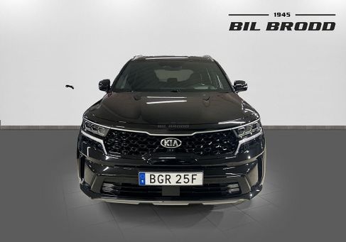 Kia Sorento, 2021