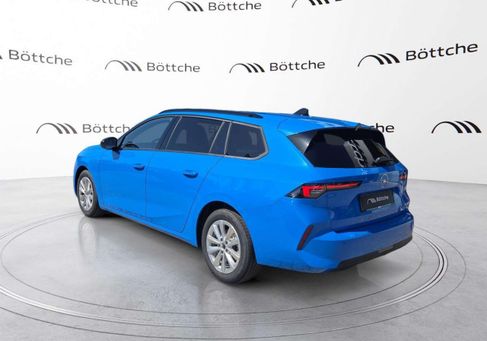 Opel Astra, 2025