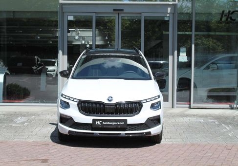 Skoda Kamiq, 2026