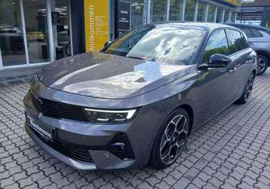 Opel Astra, 2024