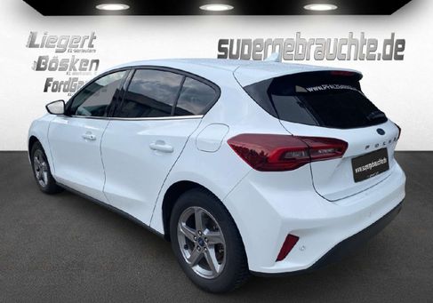 Ford Focus, 2023