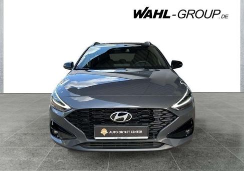 Hyundai i30, 2024 3