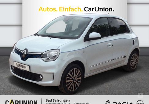 Renault Twingo, 2022