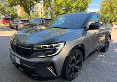 Renault Austral, 2024