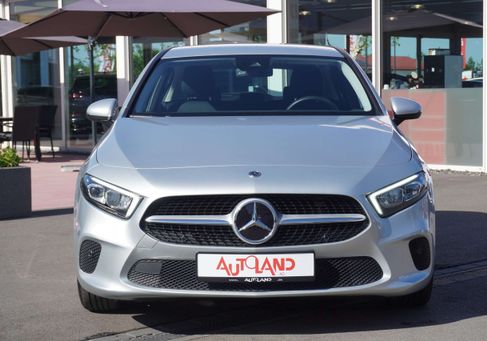 Mercedes-Benz A 140, 2022