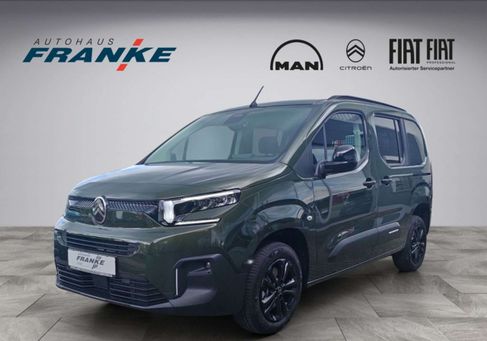 Citroën Berlingo, 2026 2