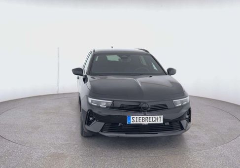 Opel Astra, 2025