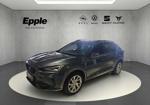 Cupra Formentor, 2023