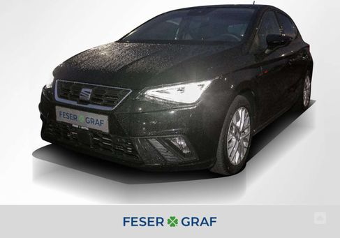 Seat Ibiza, 2024