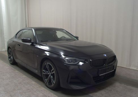 BMW 220, 2021 3