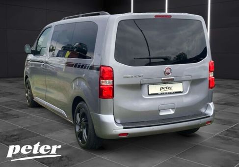 Fiat Scudo, 2022