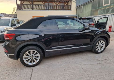 Volkswagen T-Roc, 2023