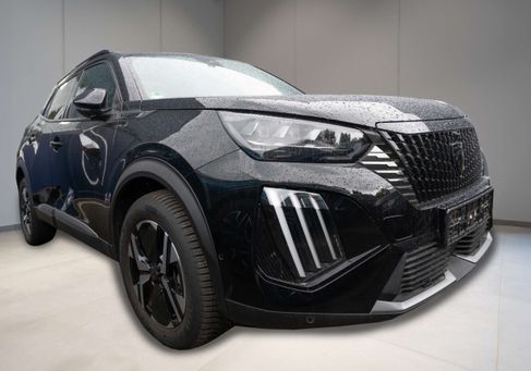 Peugeot 2008, 2024