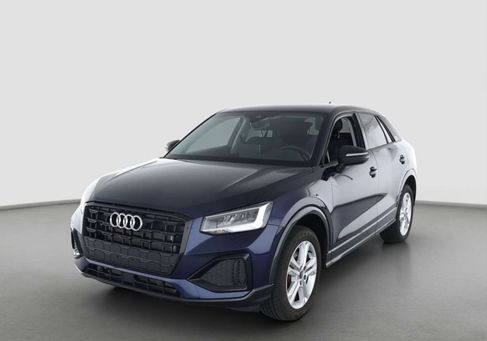 Audi Q2, 2026 2