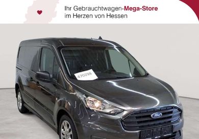 Ford Transit, 2022