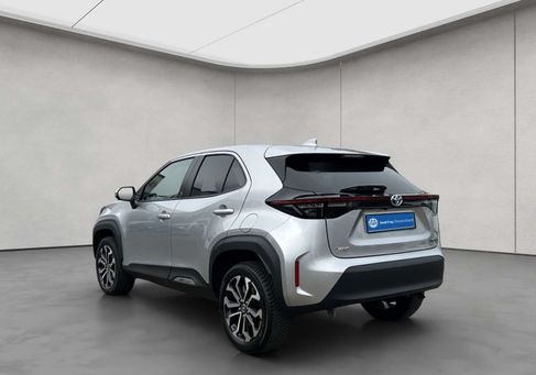 Toyota Yaris Cross, 2022