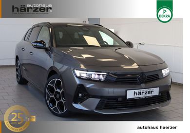 Opel Astra, 2024