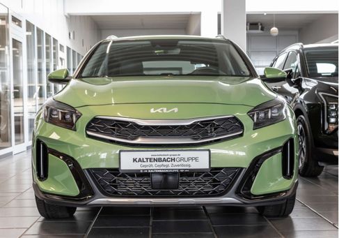 Kia XCeed, 2023