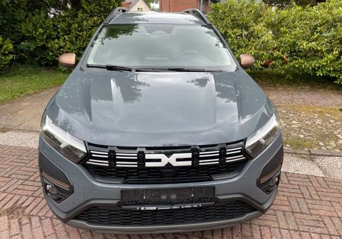 Dacia Jogger, 2024 3