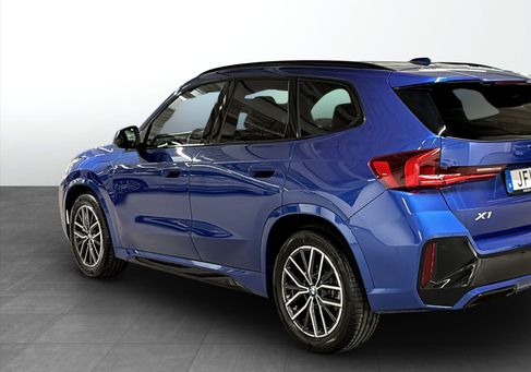 BMW X1, 2026 2