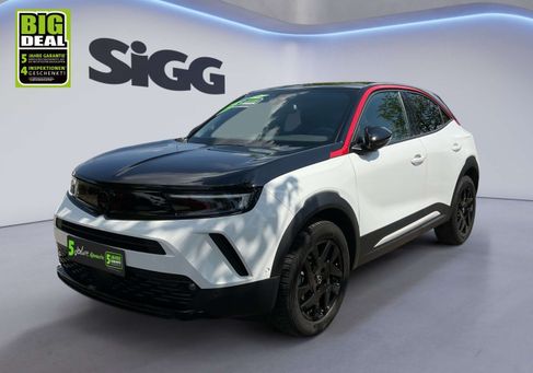 Opel Mokka, 2023 2