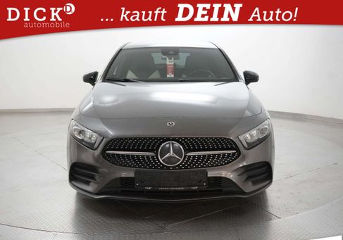 Mercedes-Benz A 220, 2021