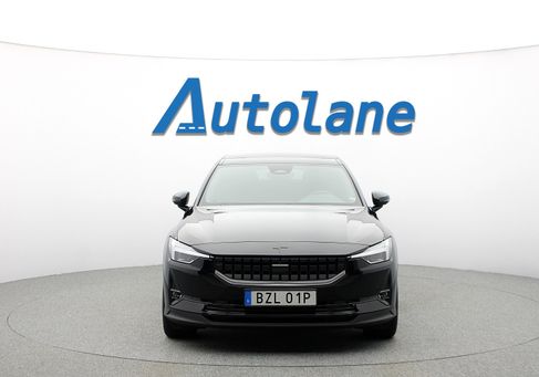 Polestar 2, 2022 2