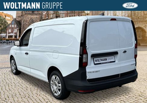 Ford Transit Connect, 2024