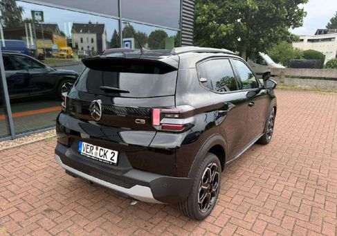 Citroën C3, 2025 3