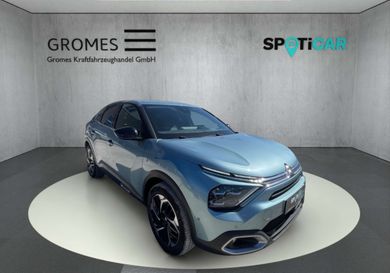 Citroën C4, 2023